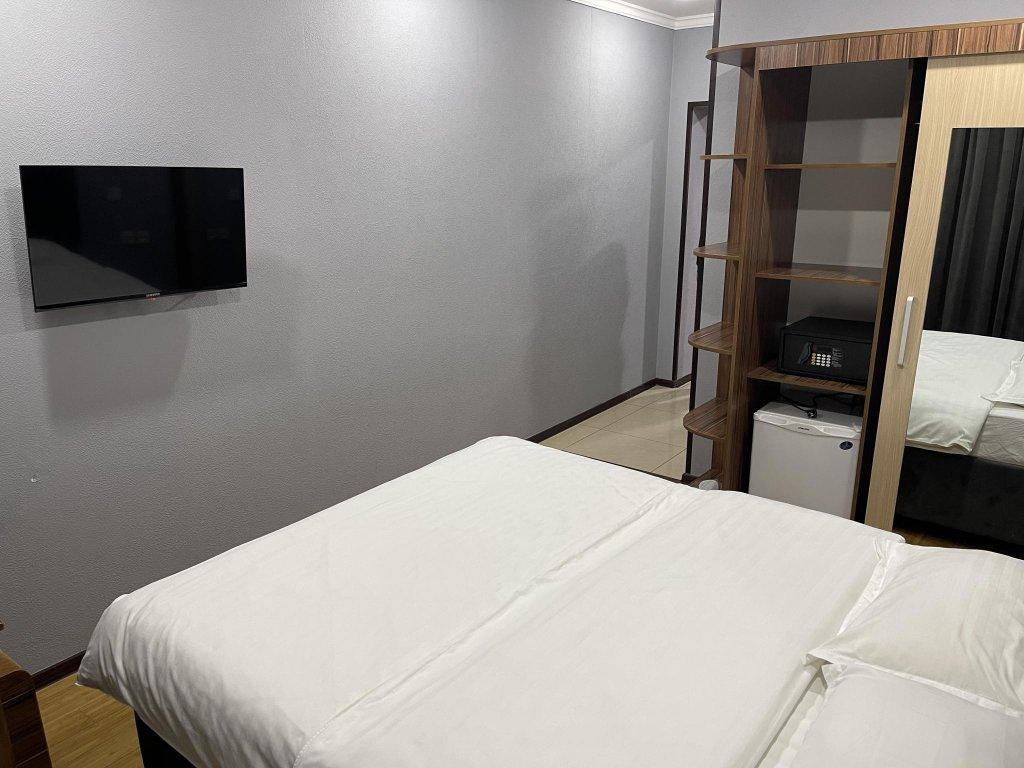 Grand Avenue Hotel Τασκένδη Εξωτερικό φωτογραφία