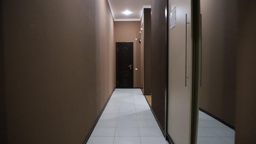 Grand Avenue Hotel Τασκένδη Εξωτερικό φωτογραφία