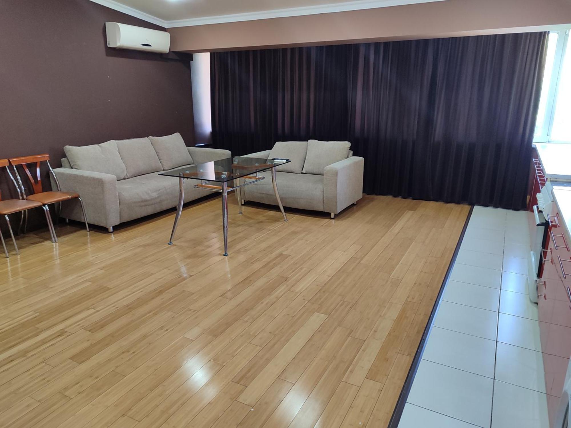 Grand Avenue Hotel Τασκένδη Εξωτερικό φωτογραφία