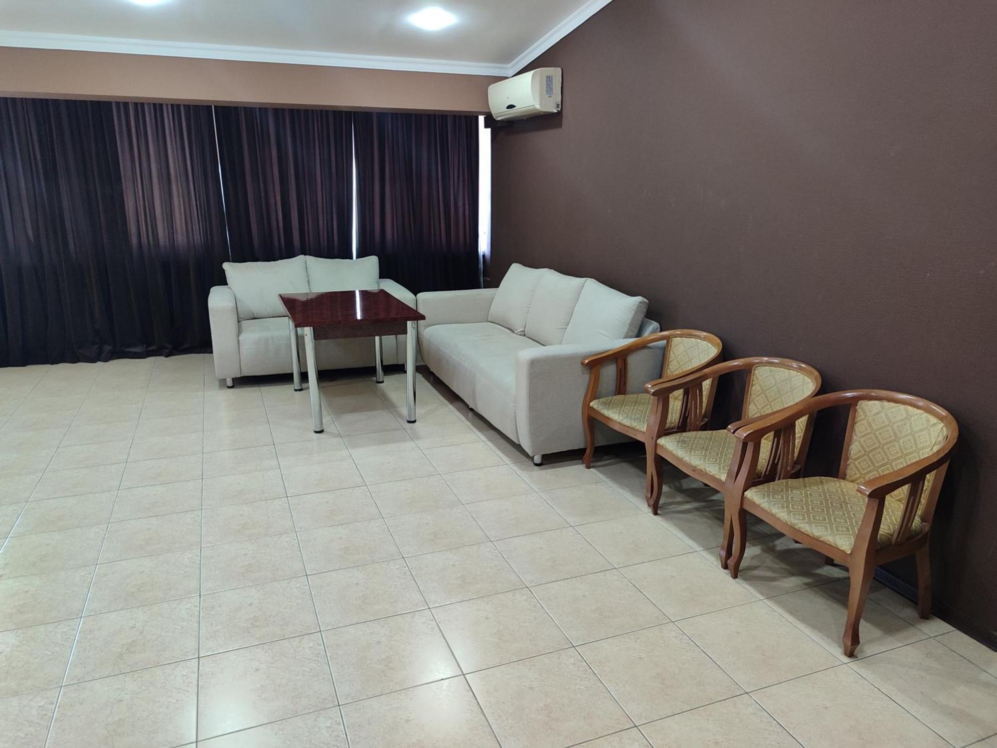 Grand Avenue Hotel Τασκένδη Εξωτερικό φωτογραφία