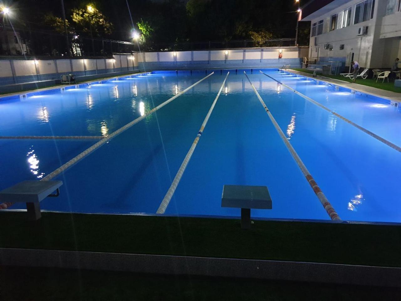 Grand Avenue Hotel Τασκένδη Εξωτερικό φωτογραφία